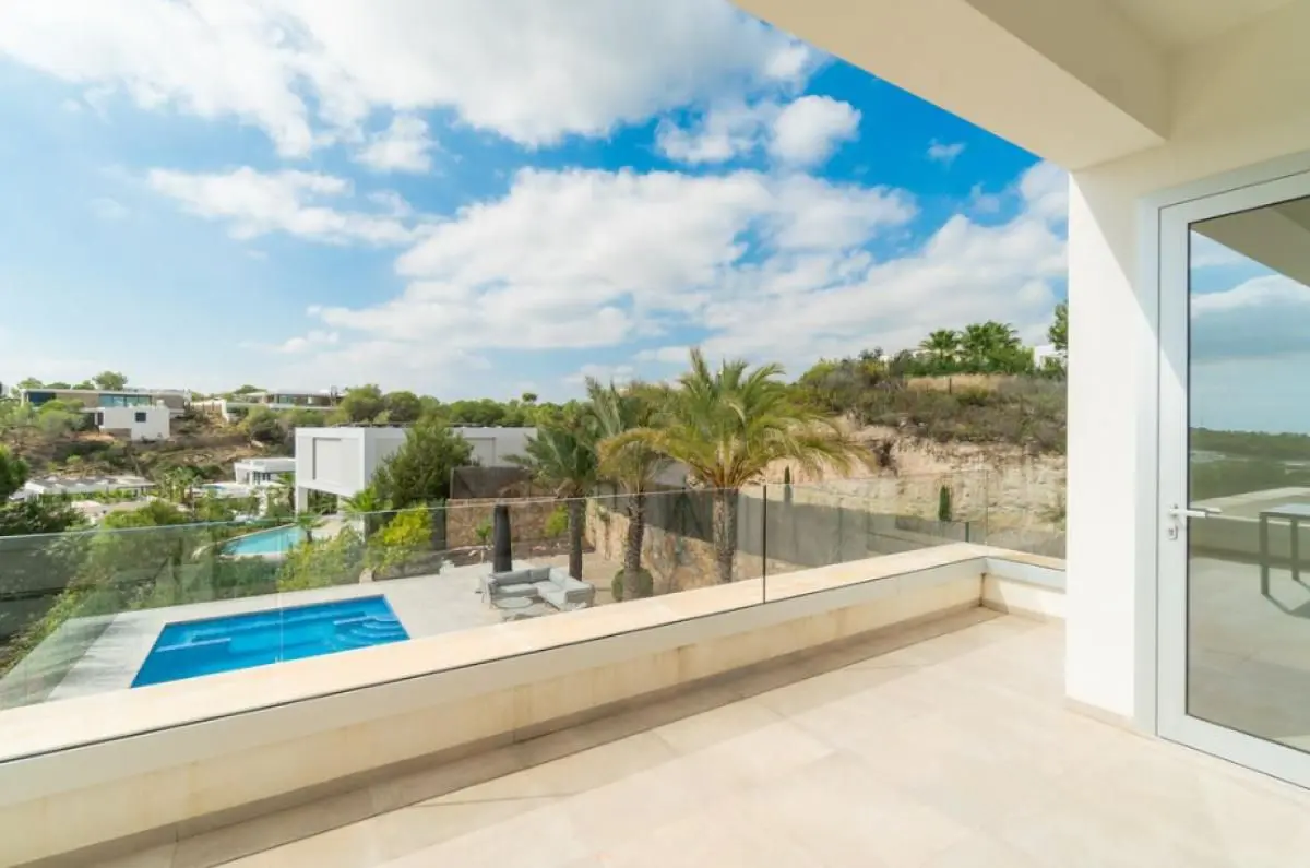 Villa Of 545 M² In Orihuela, Spain