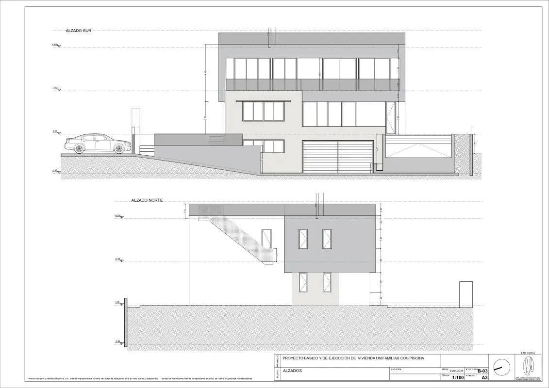 Villa Of 375 M² In Finestrat, Spain