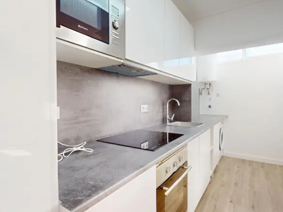 2-bedroom Apartment In Orihuela Costa, Spain (86 M²)