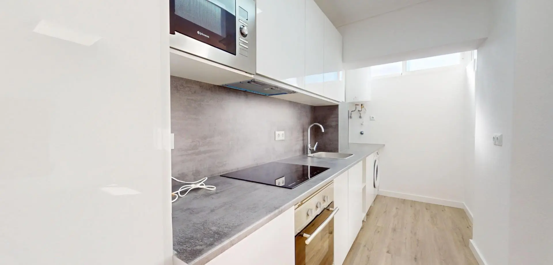Apartment Of 86 M² With Sea Views In Orihuela Costa, Spain