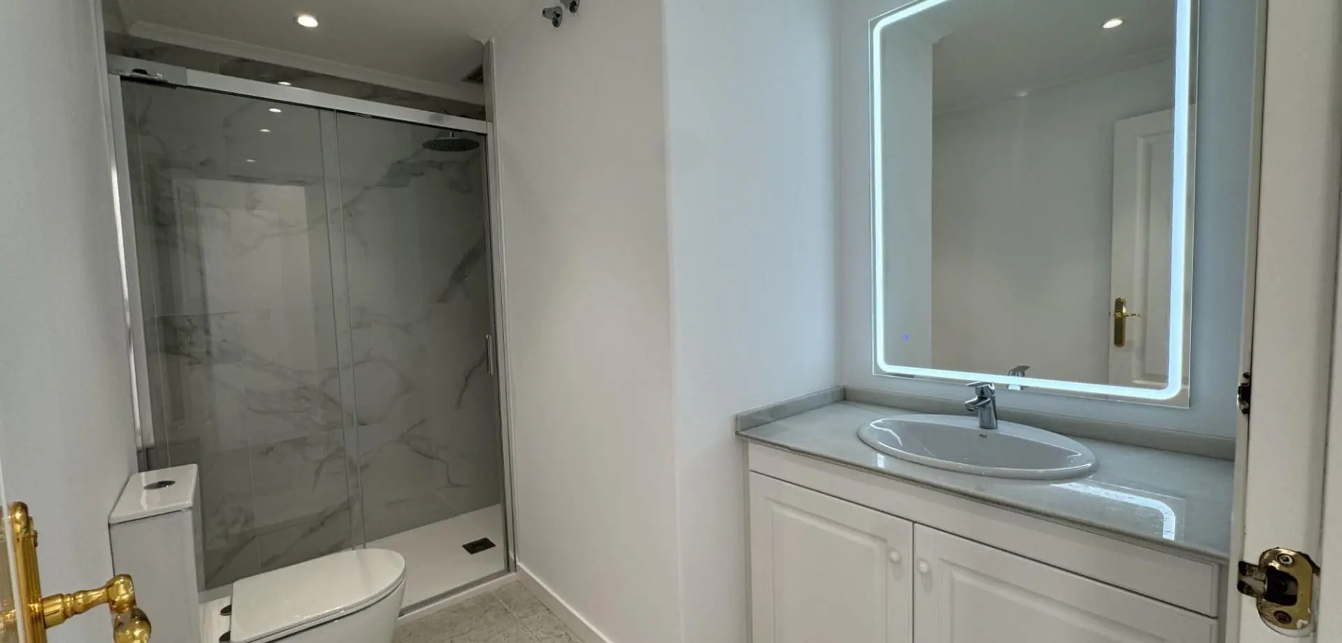Apartment Of 83 M² In Orihuela Costa