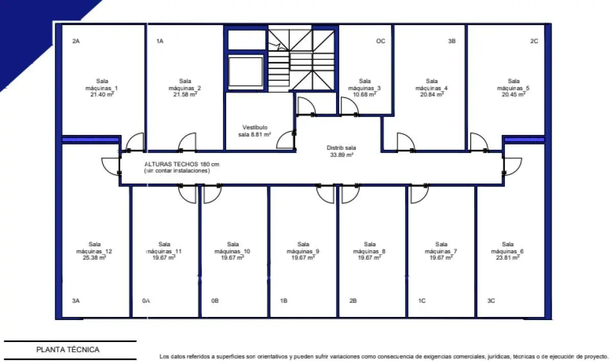 Apartment Of 117 M² In Villajoyosa, Spain