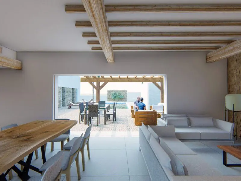 Villa Of 169 M² In L’alfas Del Pi, Spain