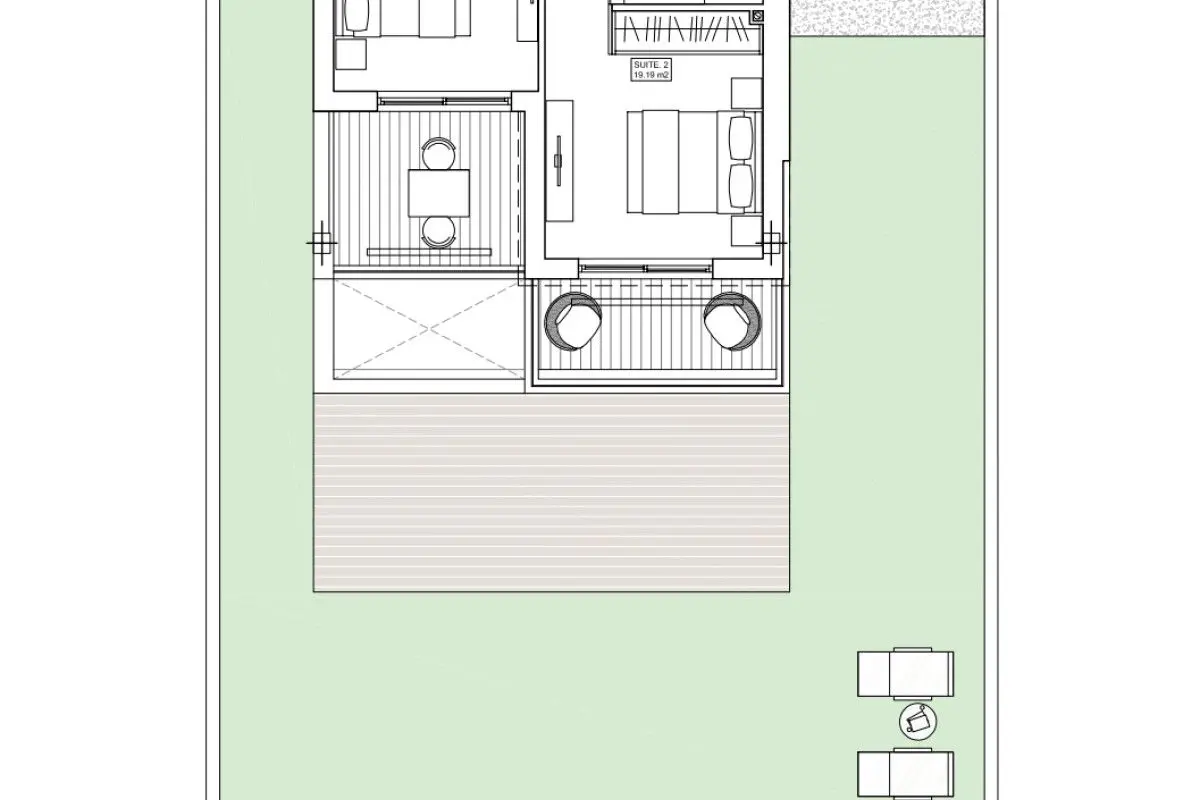 Villa Of 0 M² In Finestrat, Spain