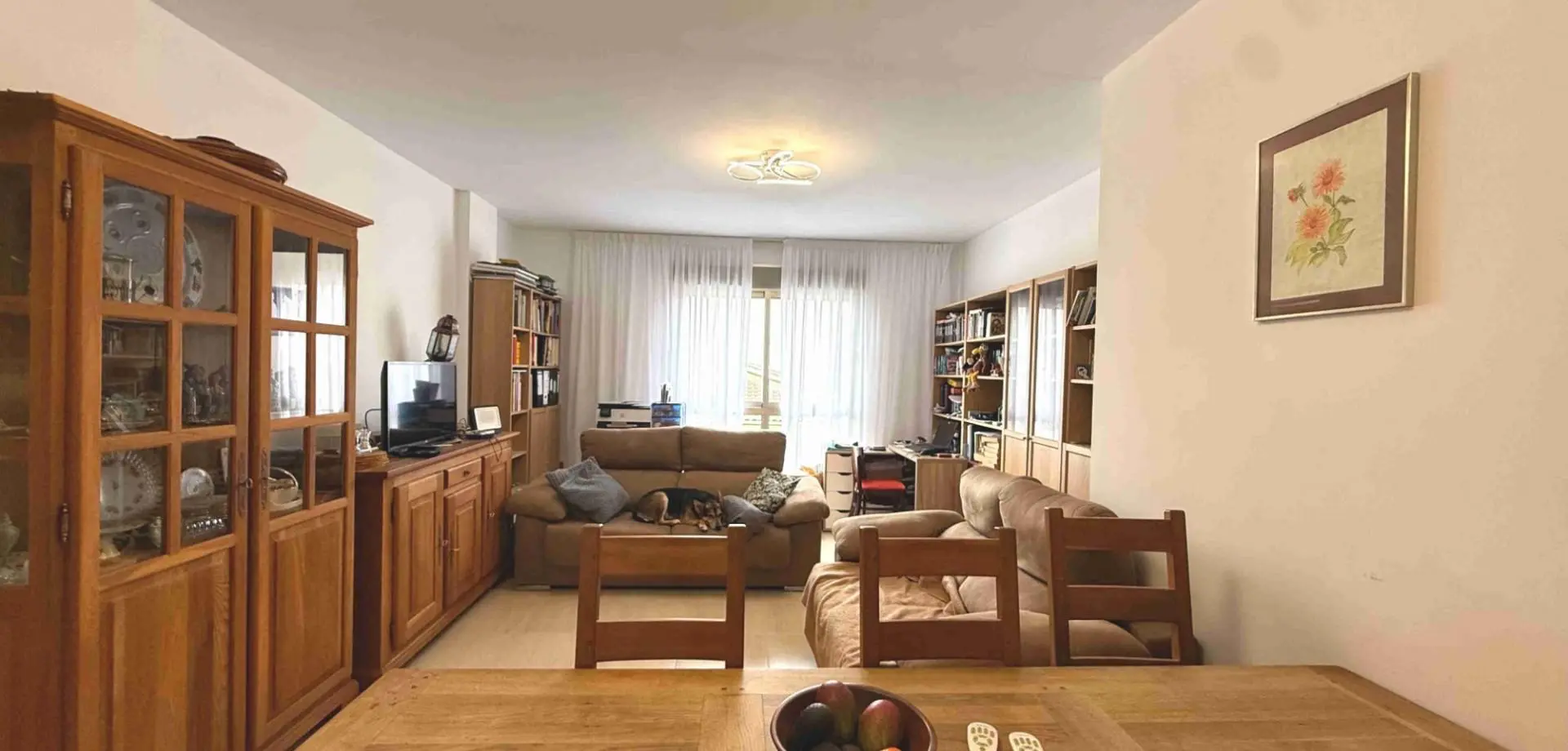 Apartment Of 99 M² In San Miguel De Salinas