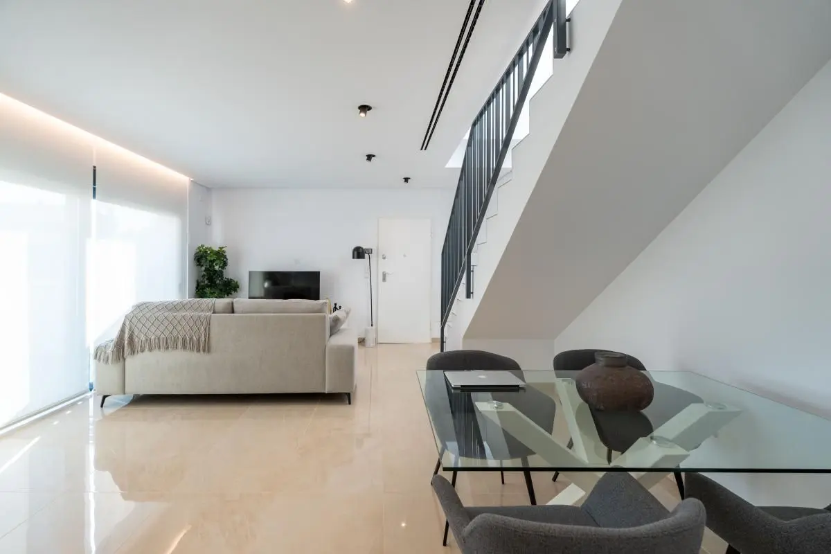 Villa Of 167 M² In La Marina, Spain