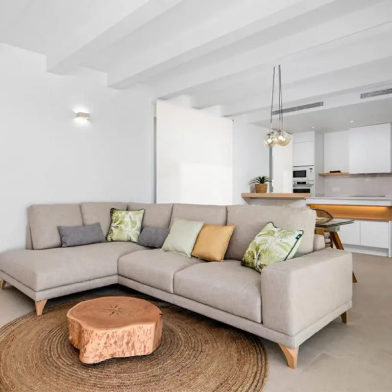 Villa Of 97 M² In Benijofar, Spain