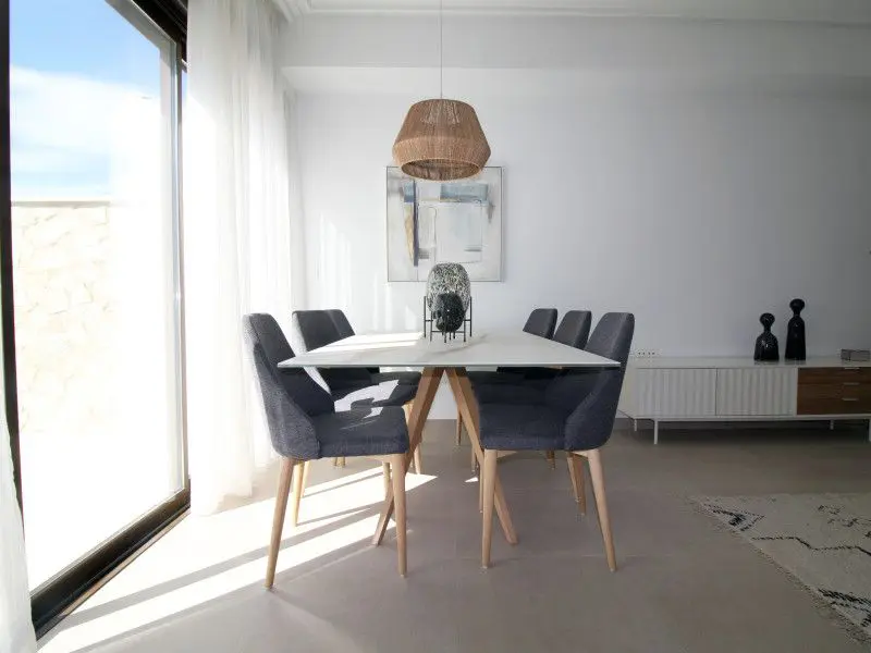 Terraced House Of 107 M² In Pilar De La Horadada, Spain