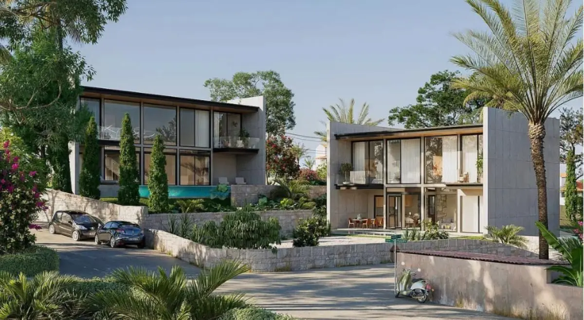 Villa Of 273 M² In Calpe, Spain