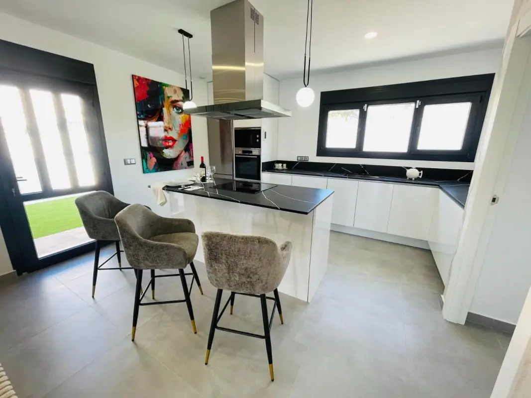Villa Of 368 M² In Torrevieja, Spain