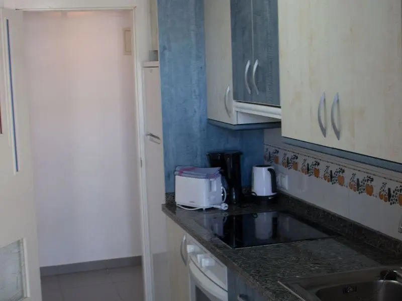 Apartment Of 302 M² In Calpe, Spain