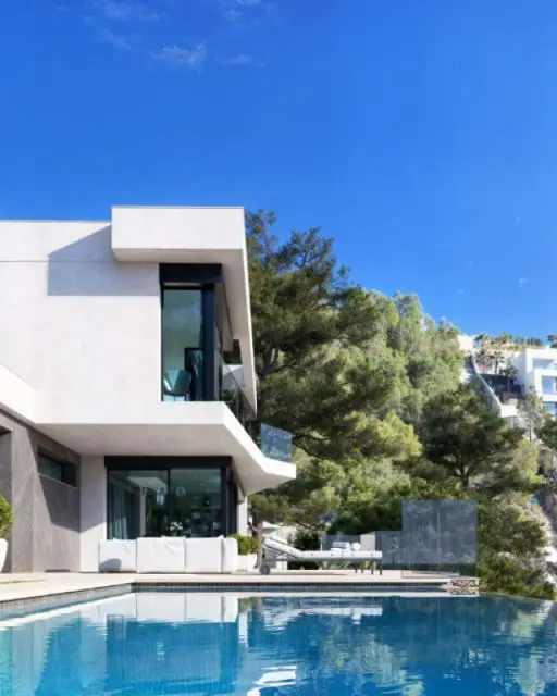 Villa Of 786 M² In Benissa, Spain