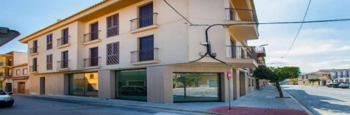 Apartment Of 97 M² In Hondon De Las Nieves