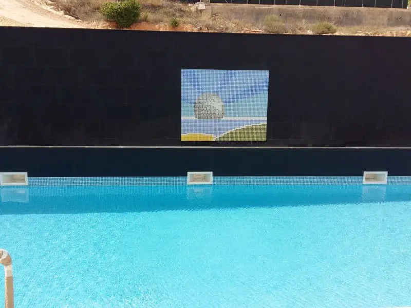 Apartment Of 65 M² In Orihuela Costa, Spain