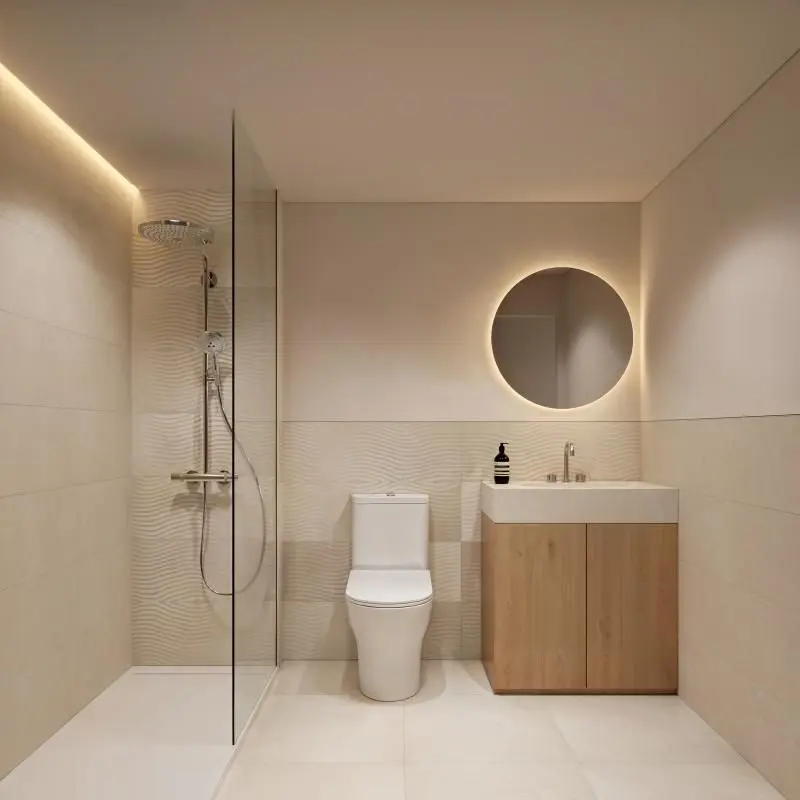 Apartment Of 97 M² In Jacarilla, Spain