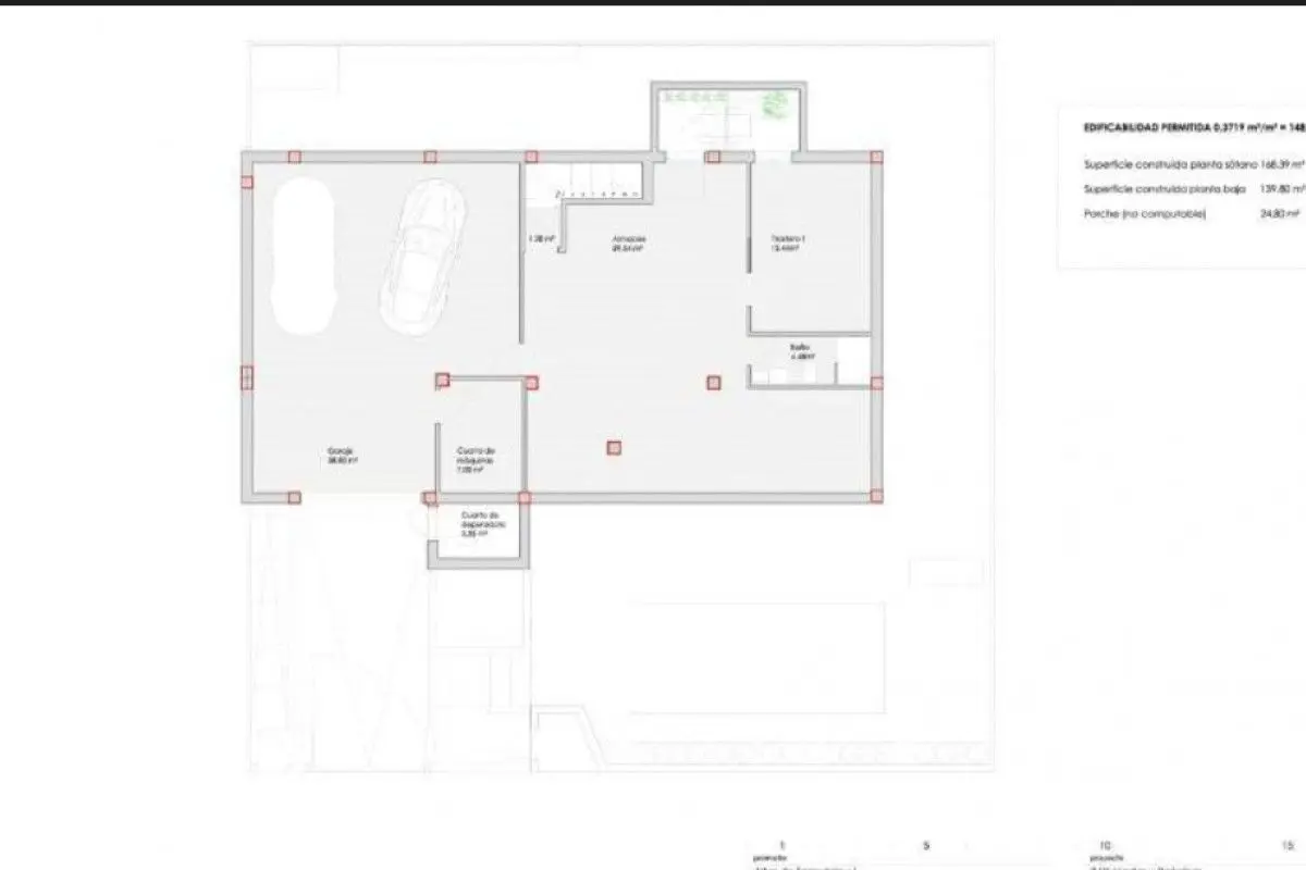 Villa Of 229 M² In Torrevieja, Spain