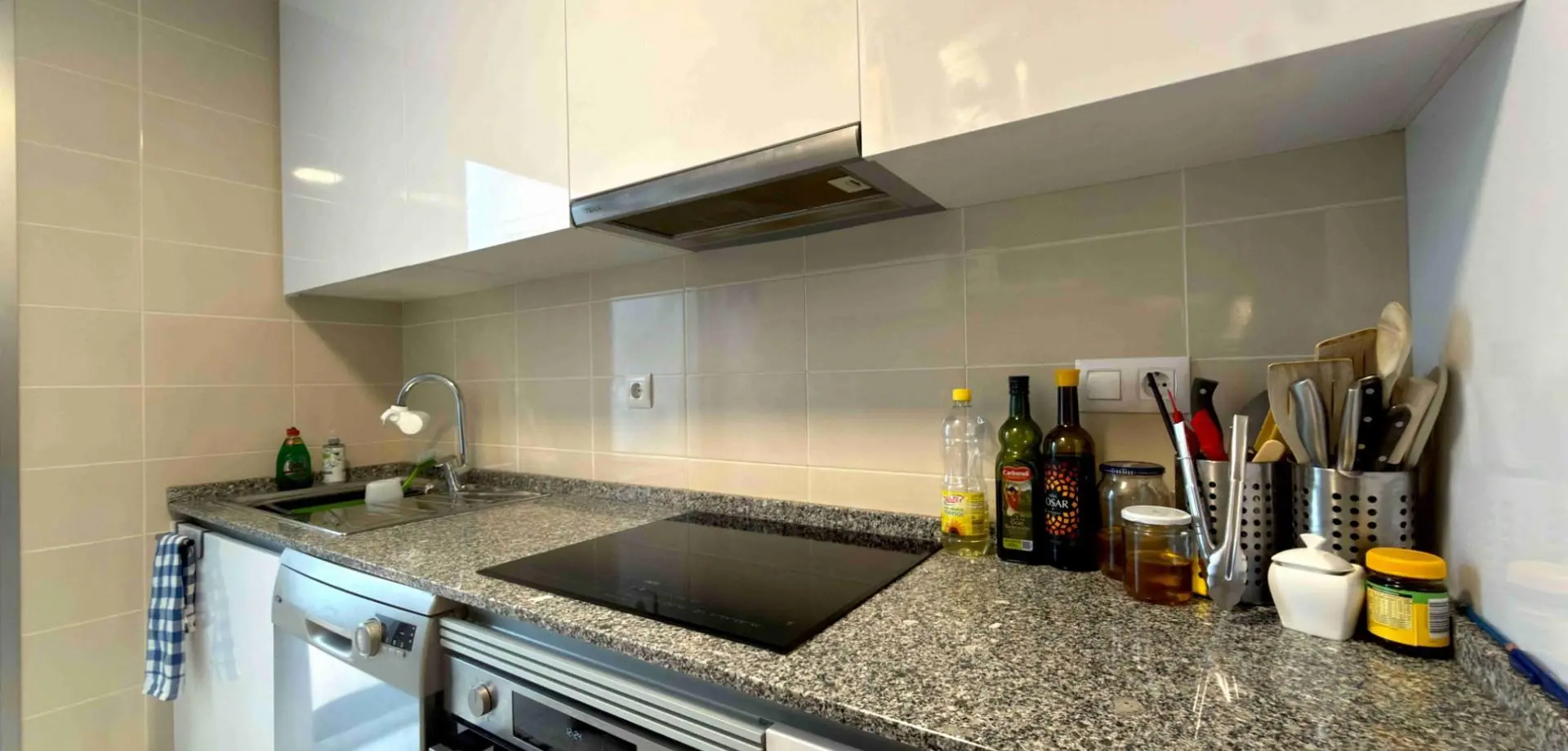 Apartment Of 99 M² In San Miguel De Salinas