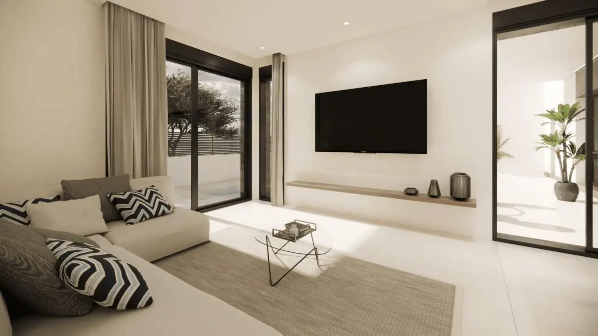 Villa Of 165 M² In Dolores, Spain