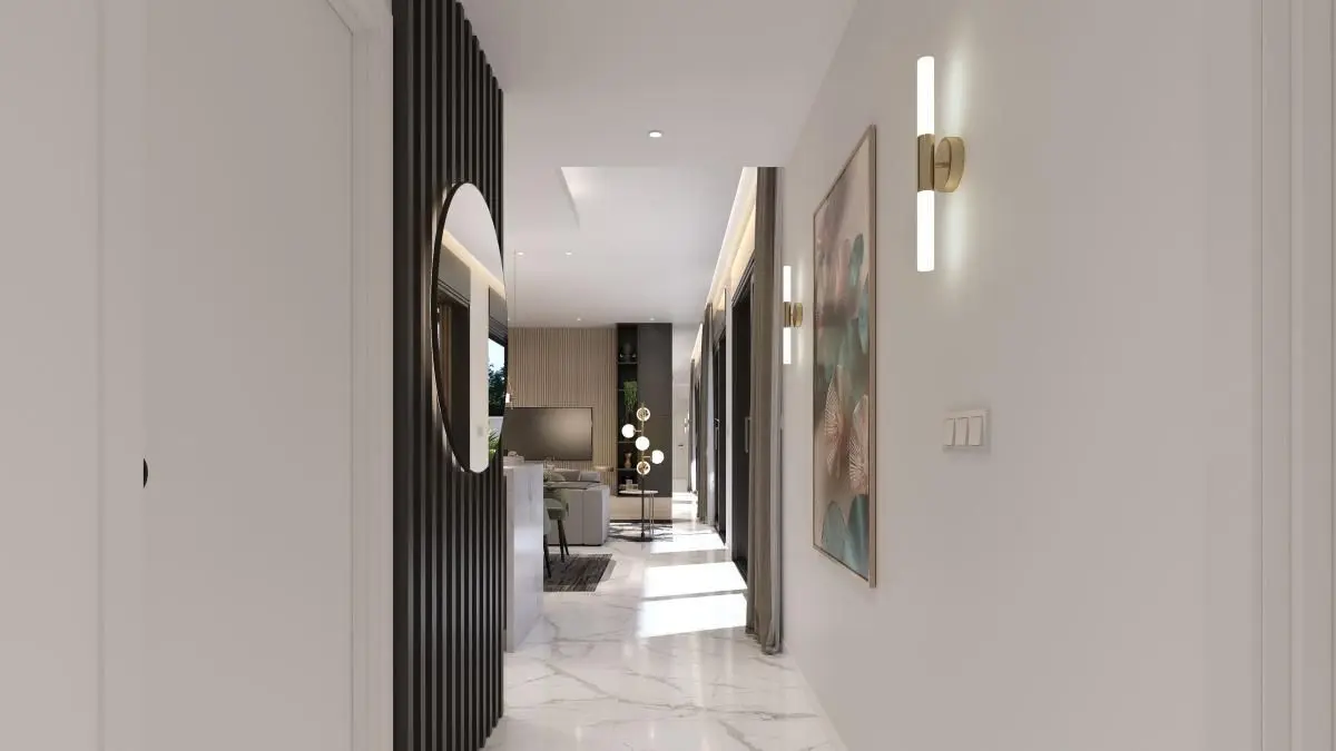 Villa Of 179 M² In Rojales, Spain