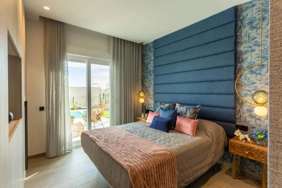 Villa Of 105 M² In Algorfa, Spain