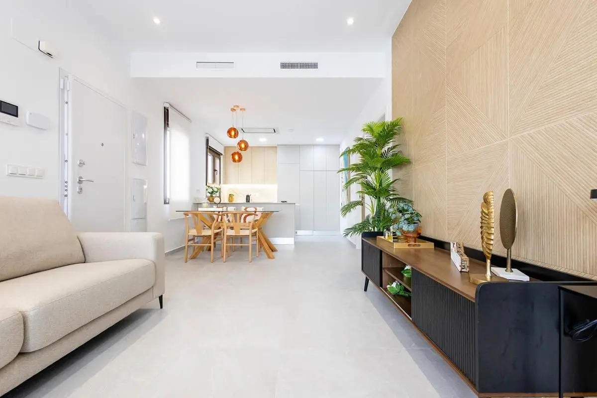 Villa Of 133 M² In Orihuela, Spain