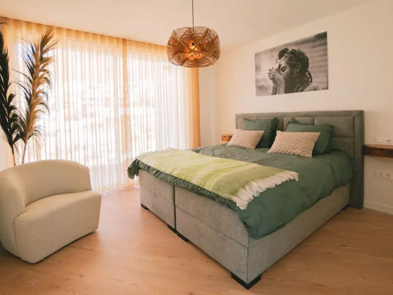 Villa Of 159 M² In Finestrat, Spain