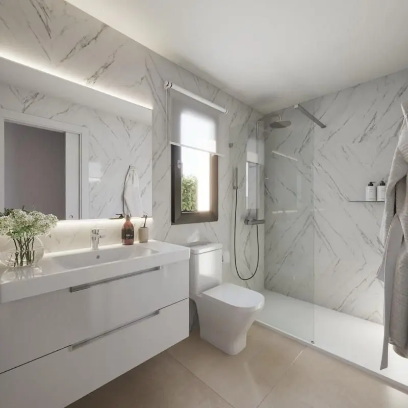 Villa Of 80 M² In Mazarron, Spain
