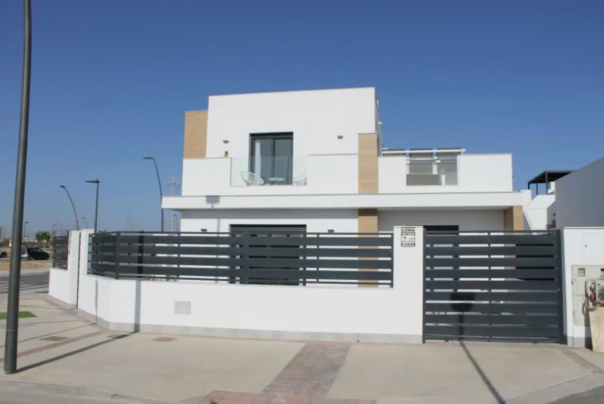 Villa Of 75 M² In Torre Pacheco, Spain