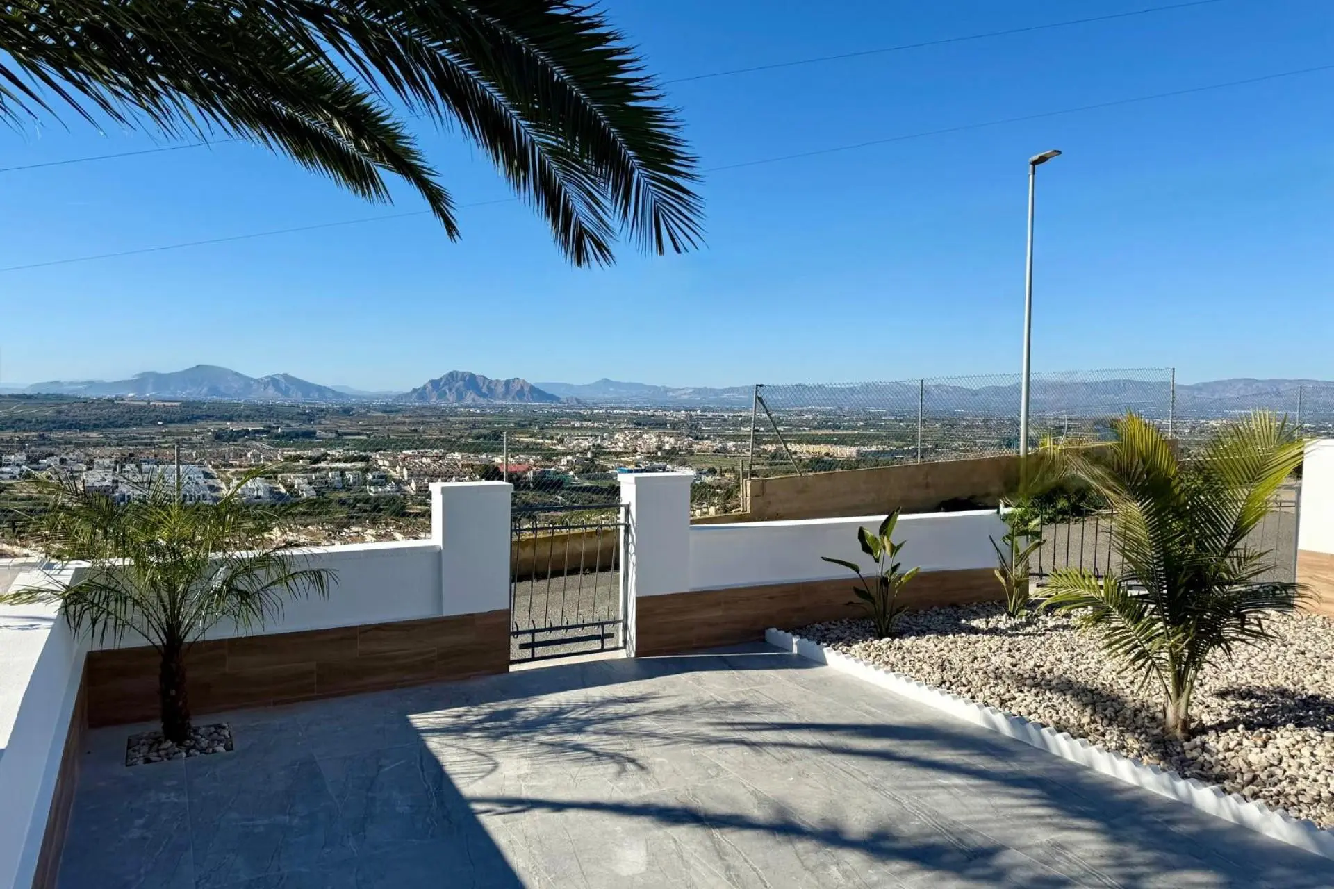 Terraced House Of 80 M² With Garden In Rojales