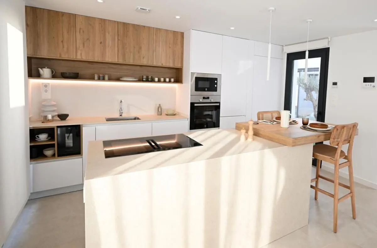 Villa 105 M² In BaÑos Y Mendigo, Spain – Mediter Real Estate