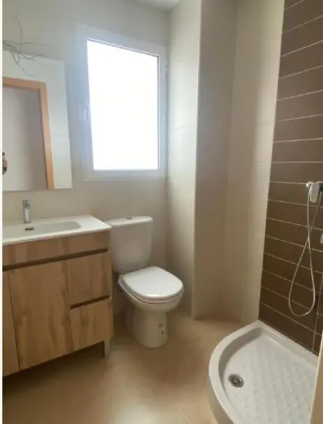 Apartment Of 71 M² In Orihuela Costa, Spain