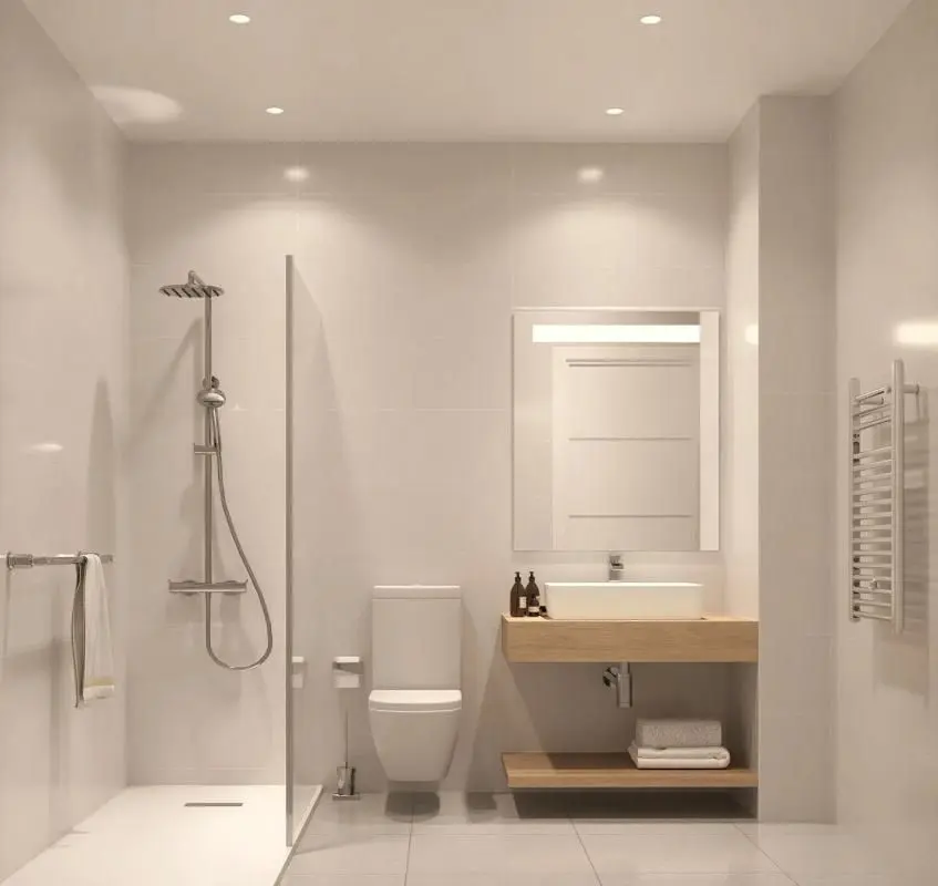 Apartment Of 121 M² In Jávea – Xàbia, Spain