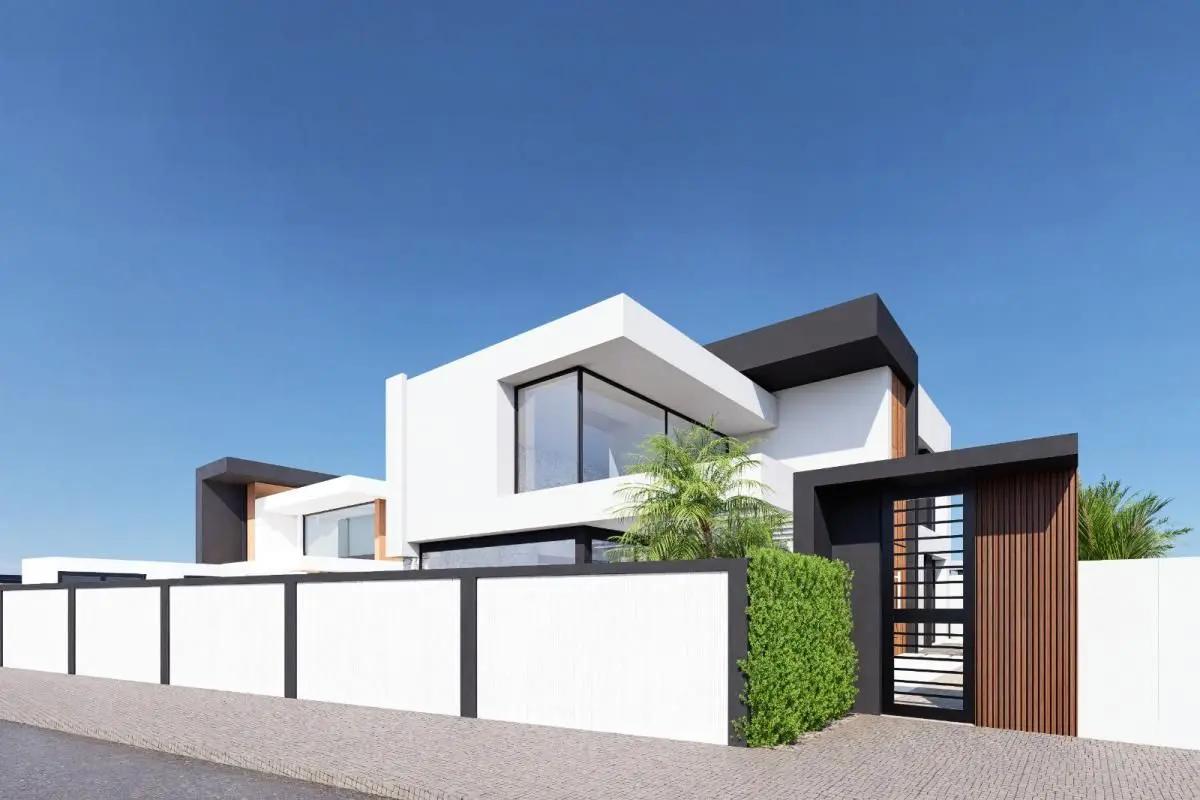 Villa Of 350 M² With Sea Views In Orihuela Costa, Spain