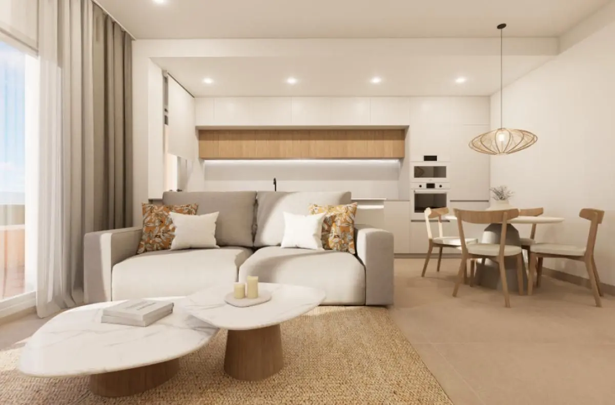 Bungalow Of 77 M² In Pilar De La Horadada, Spain