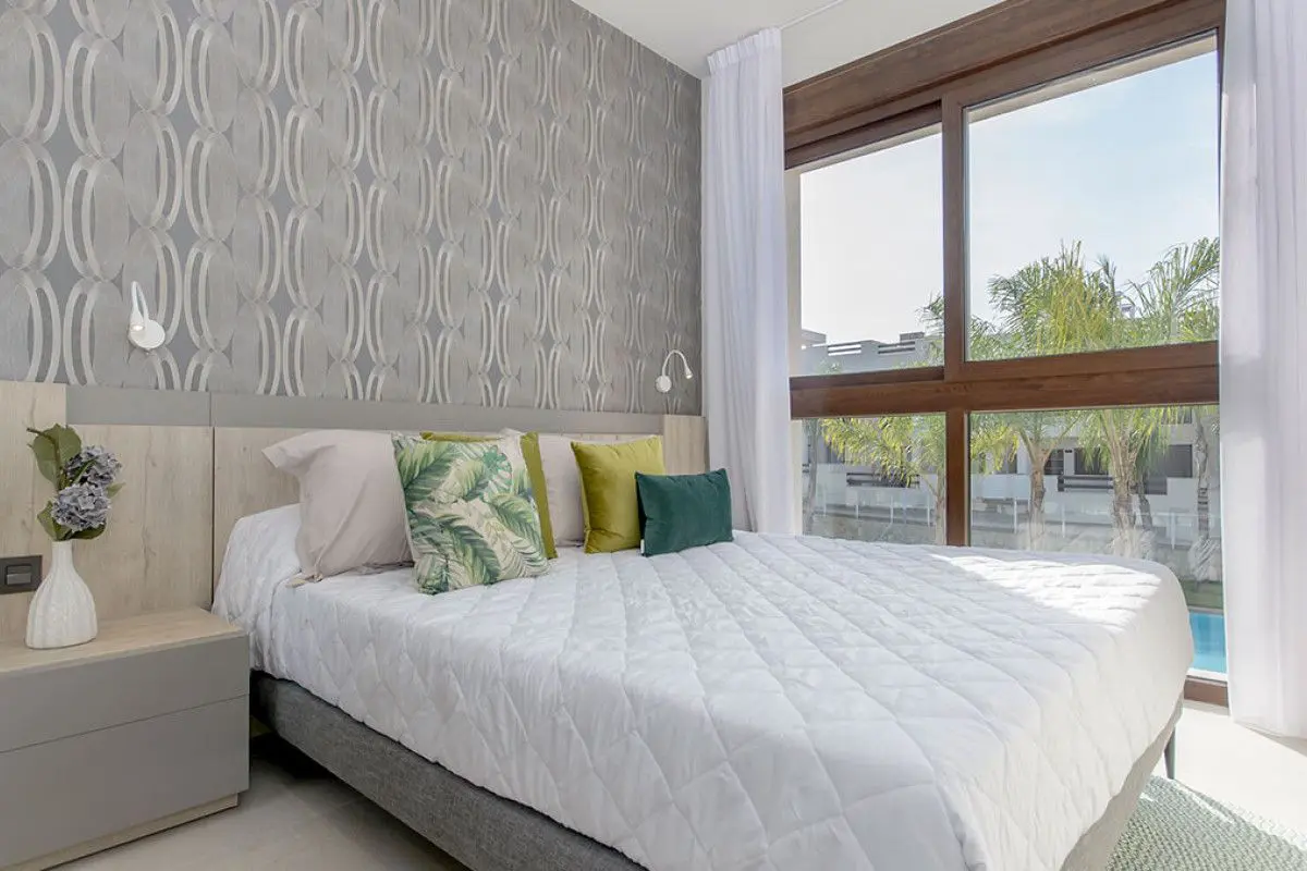 Bungalow Of 103 M² In Torrevieja, Spain