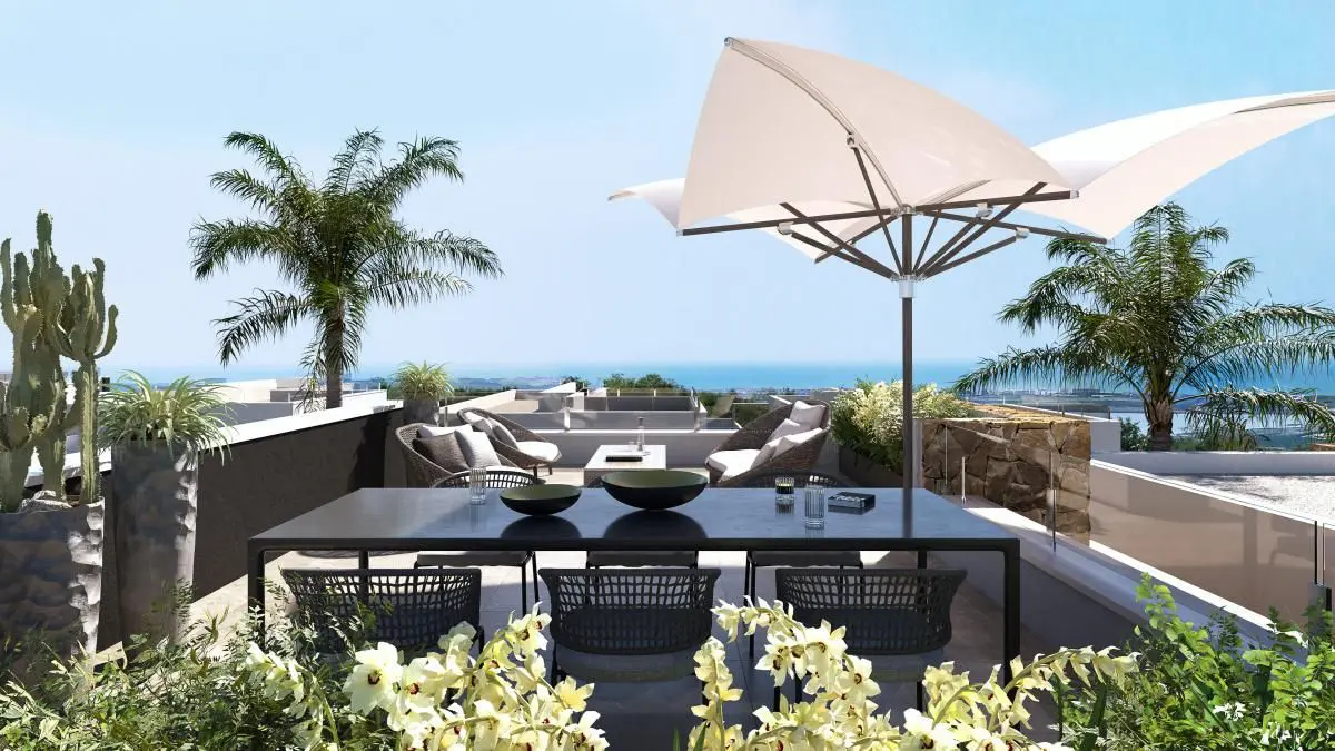 Villa Of 167 M² With [features] In Rojales, Spain