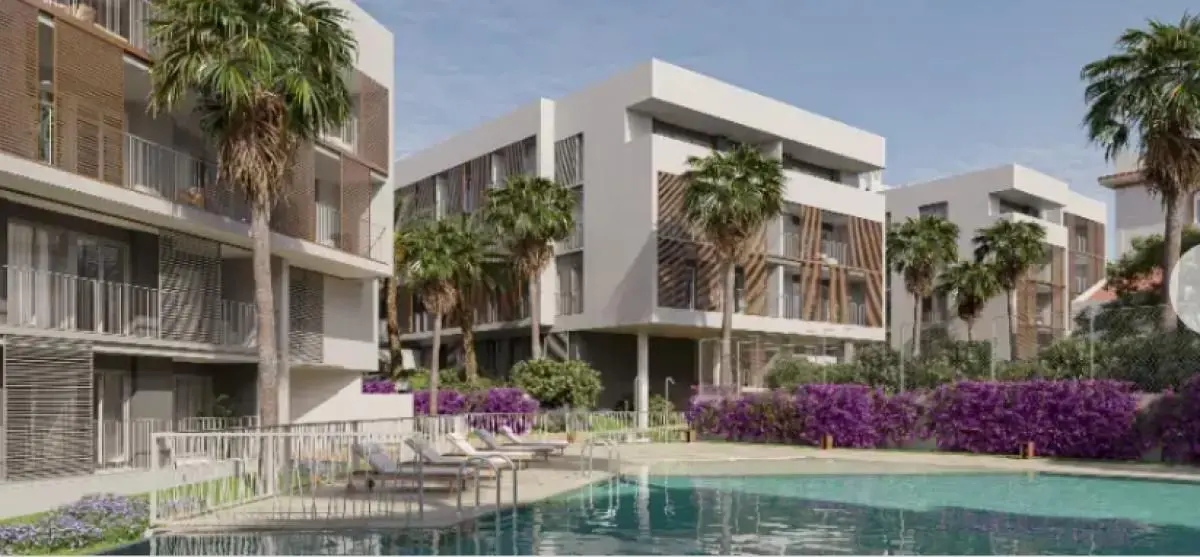 Apartment Of 112 M² With Sea Views In Jávea – Xàbia