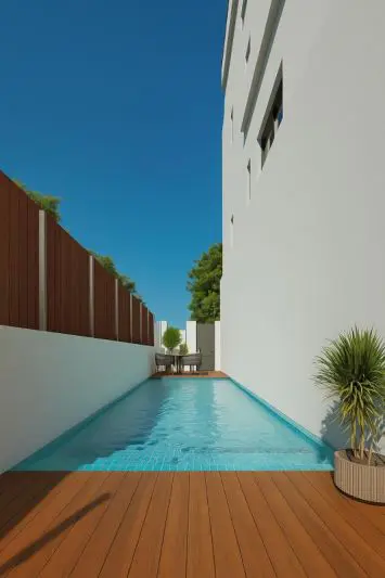 Apartment Of 171 M² In San Pedro Del Pinatar