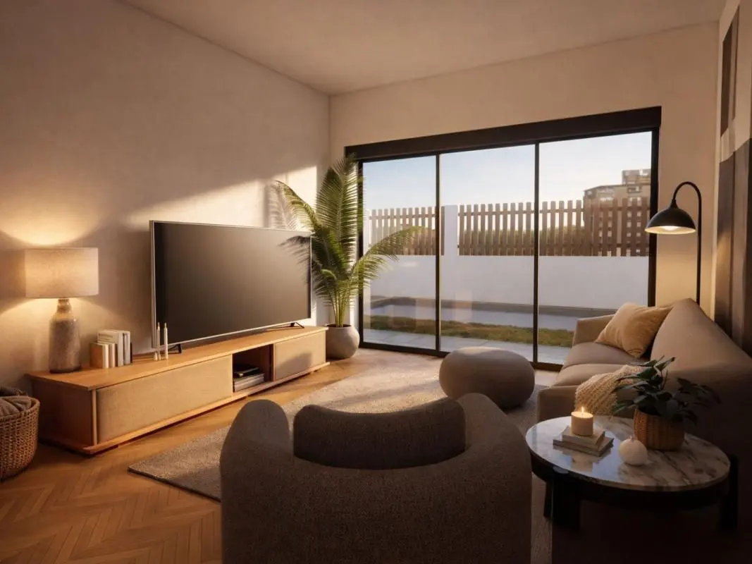 Villa Of 150 M² In Los Alcázares, Spain