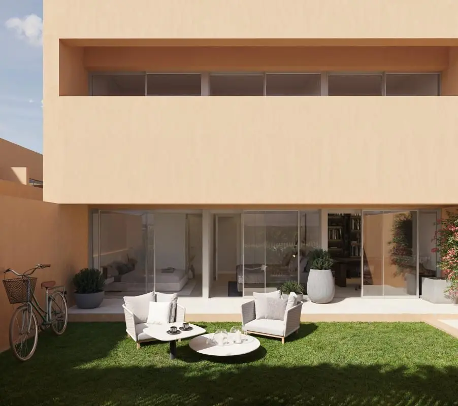 Apartment Of 174 M² In Torrevieja, Spain