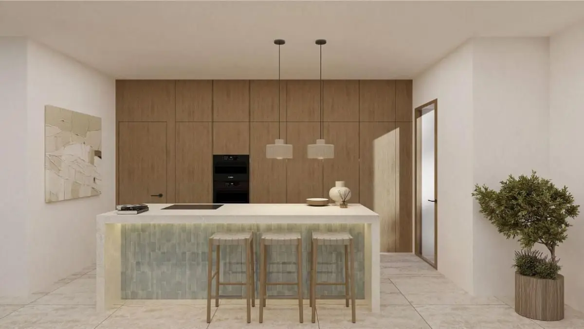 Villa Of 535 M² In Benissa, Spain