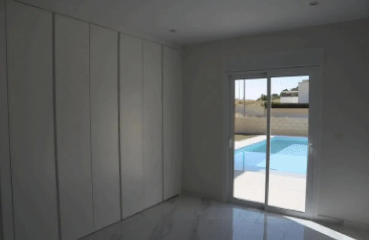 Villa Of 145 M² In La Romana, Spain