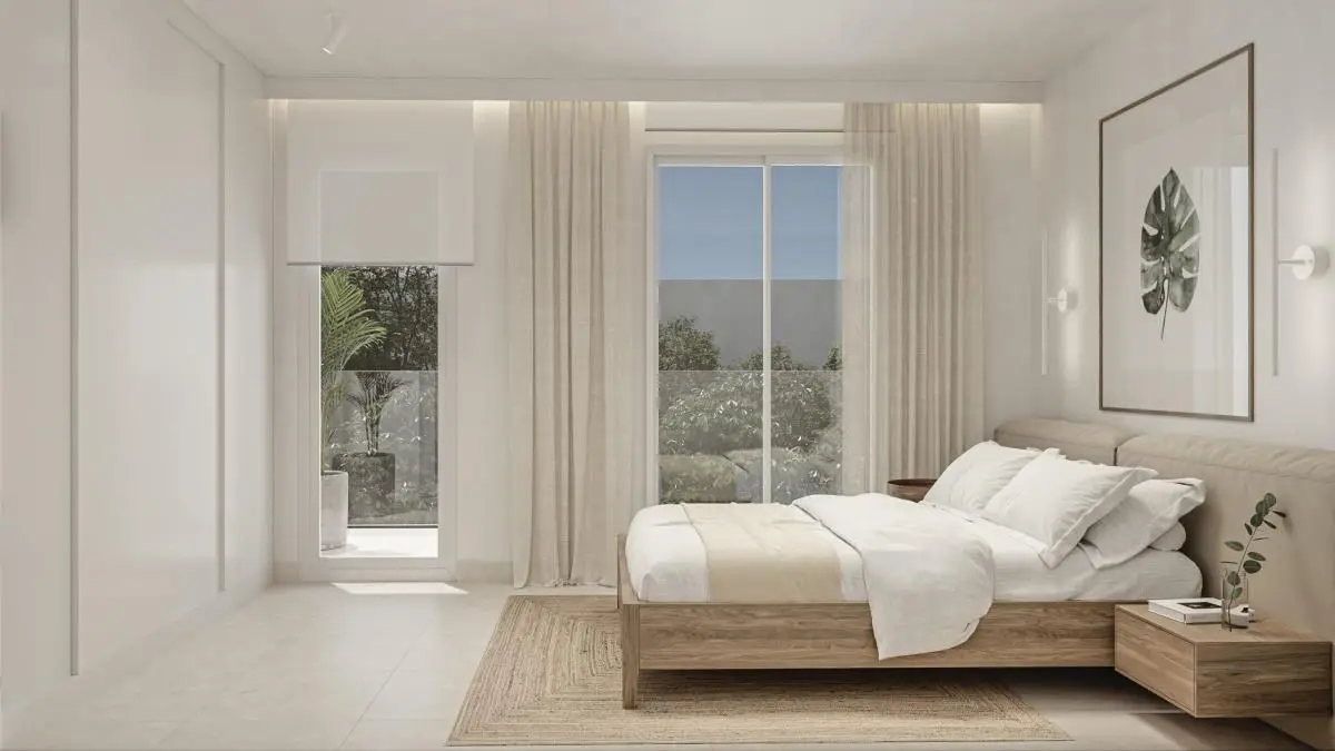 Terraced House Of 118 M² In Gran Alacant, Spain