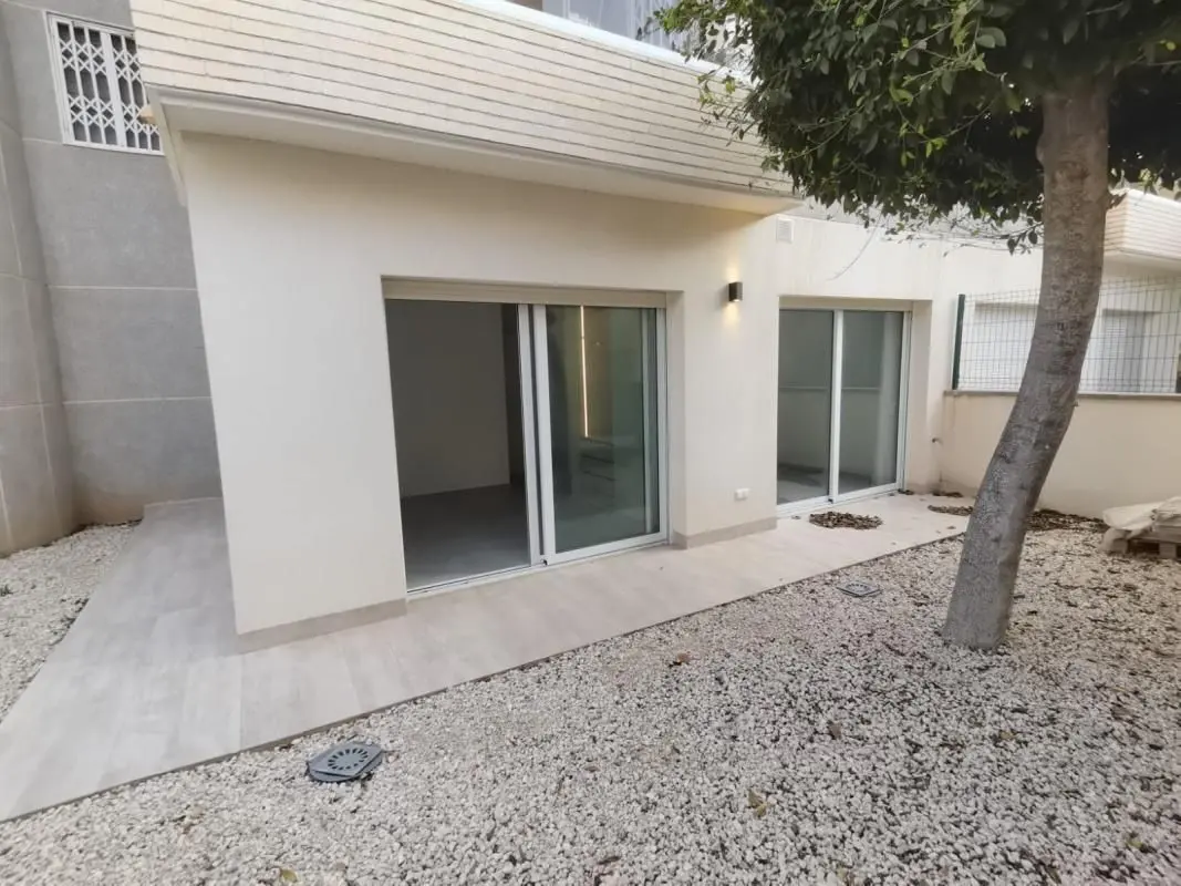 Apartment Of 110 M² In Torrevieja, Spain