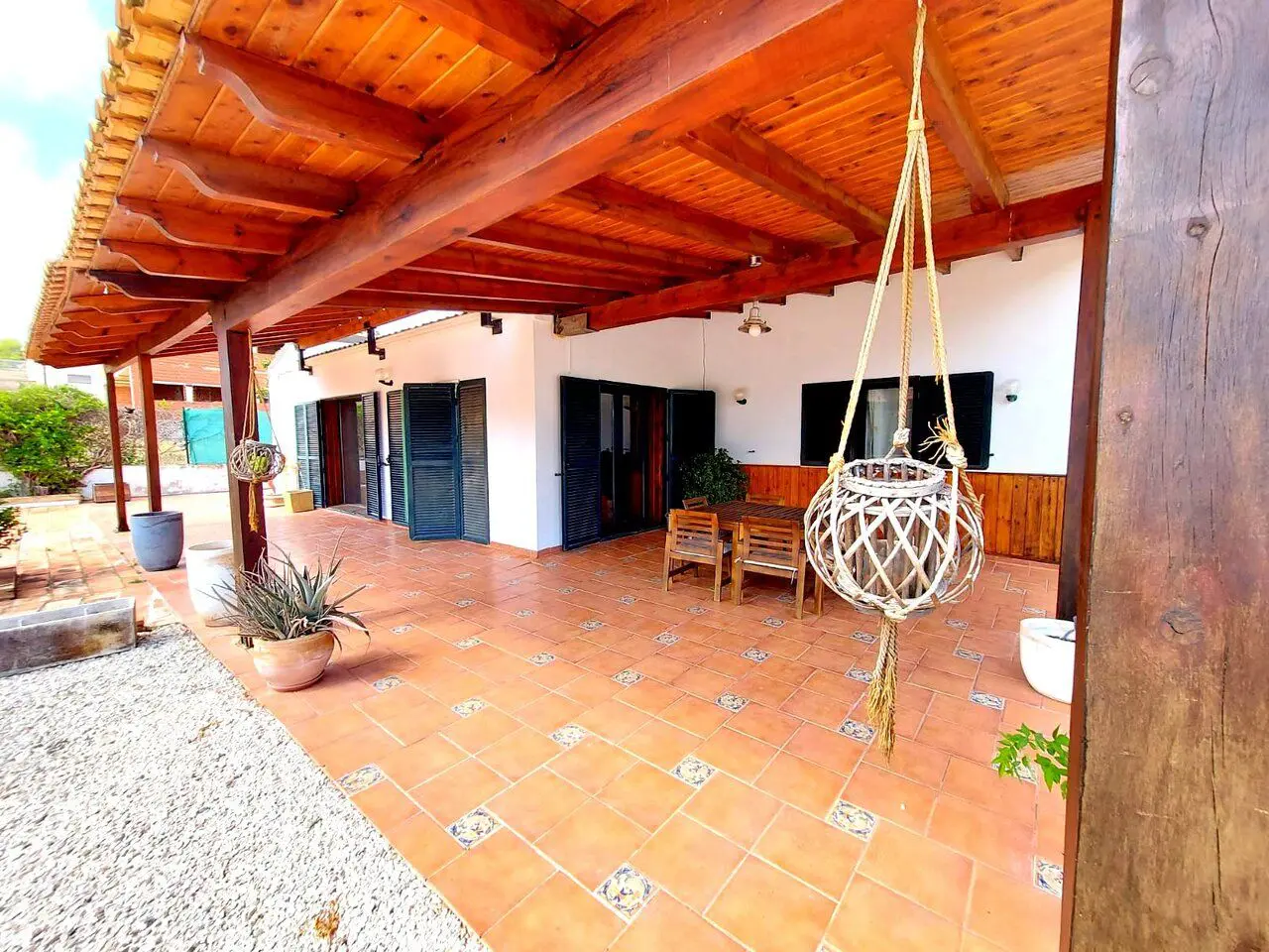 Villa Of 400 M² In Murcia, Spain