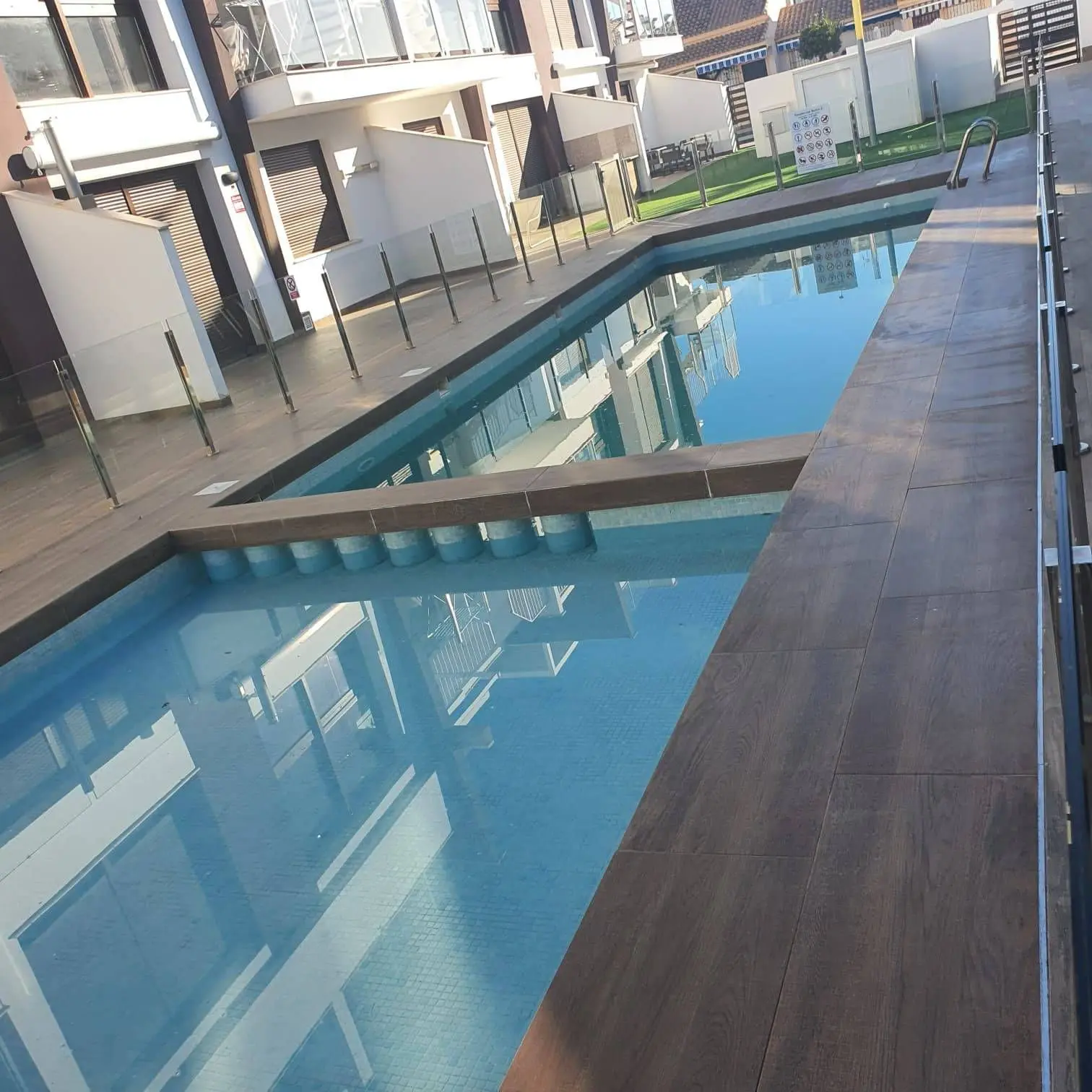 Villa Of 92 M² In San Pedro Del Pinatar, Spain