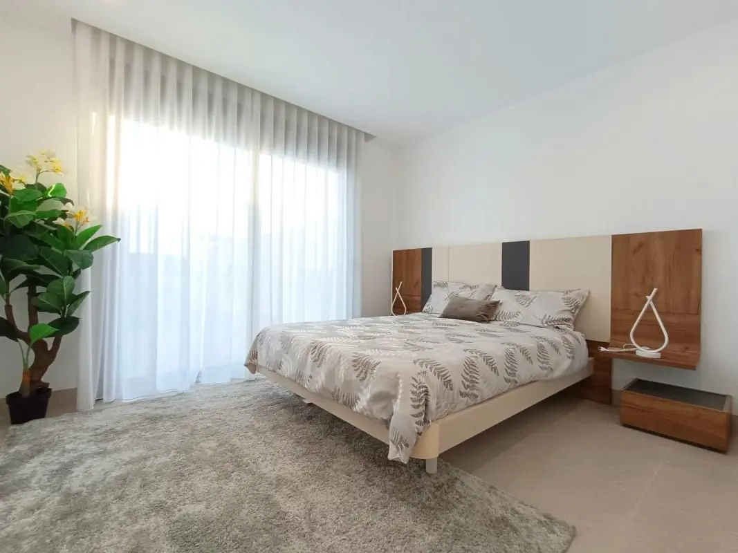 Terraced House Of 138 M² In Benijofar, Spain