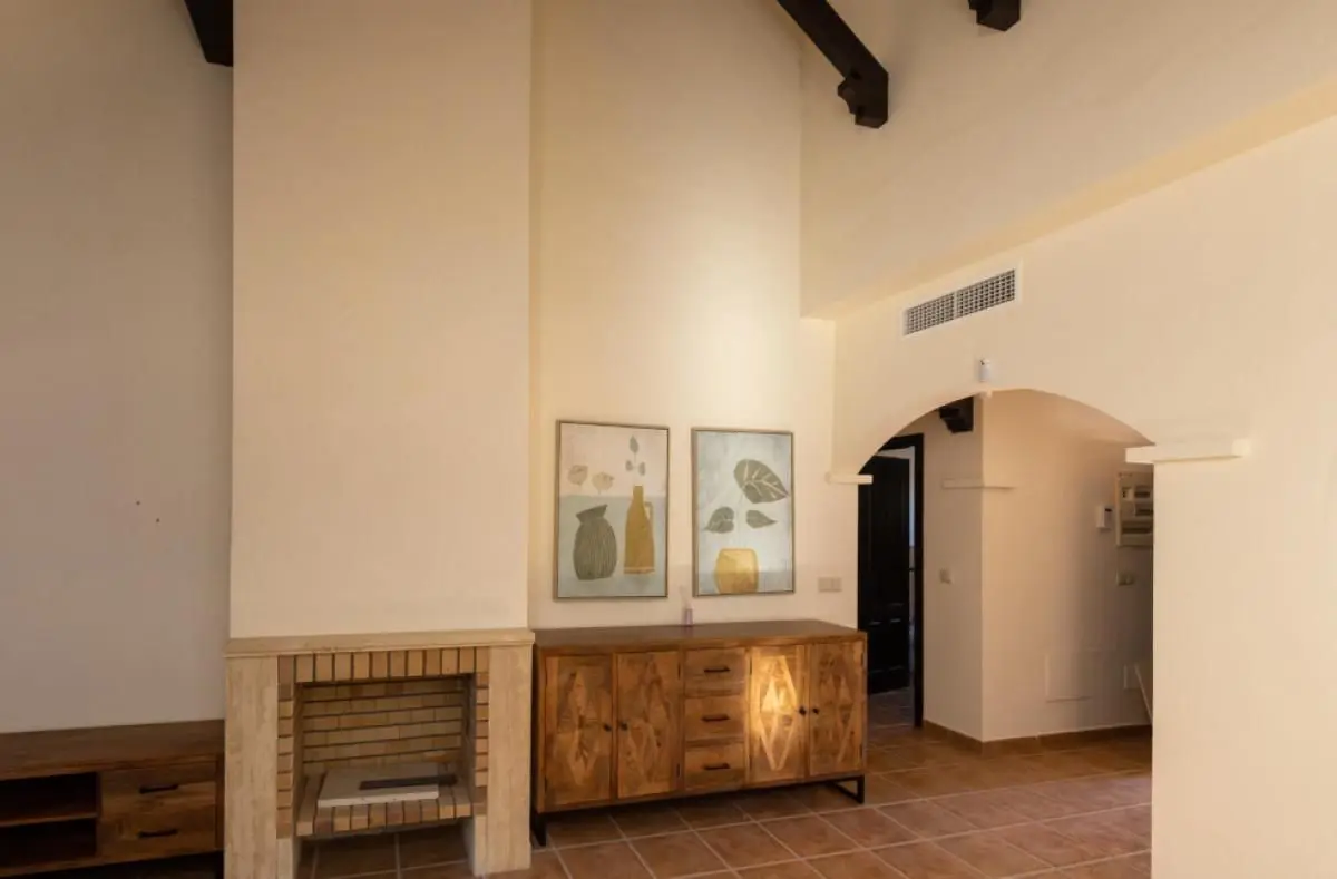 Terraced House Of 164 M² In Fuente Alamo De Murcia, Spain