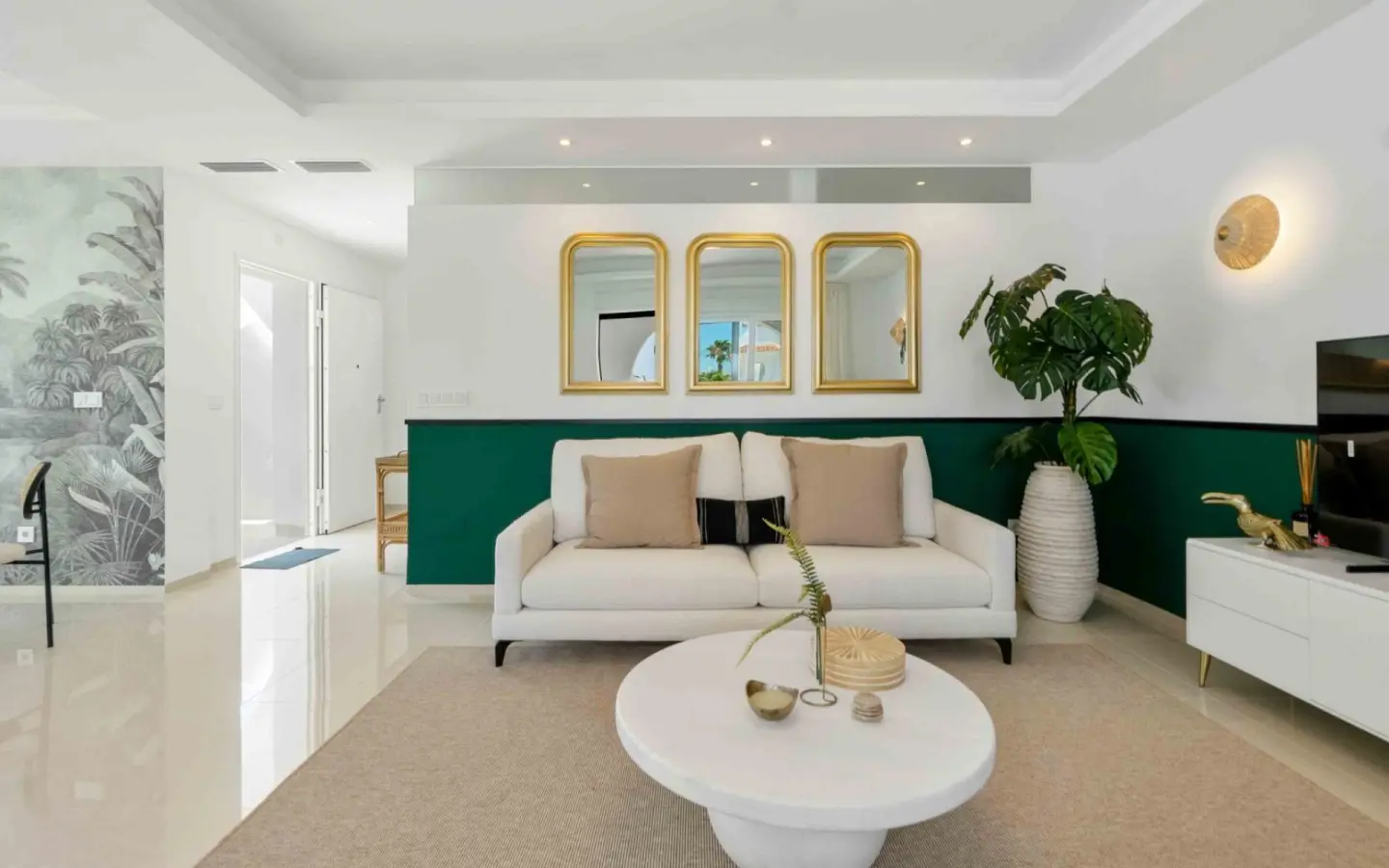 2-bedroom Apartment In Ciudad Quesada, Spain (89 M²)