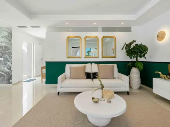 2-bedroom Apartment In Ciudad Quesada, Spain (89 M²)